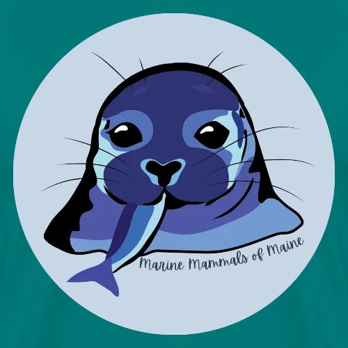 Fish Frenzy - Men's Premium T-Shirt