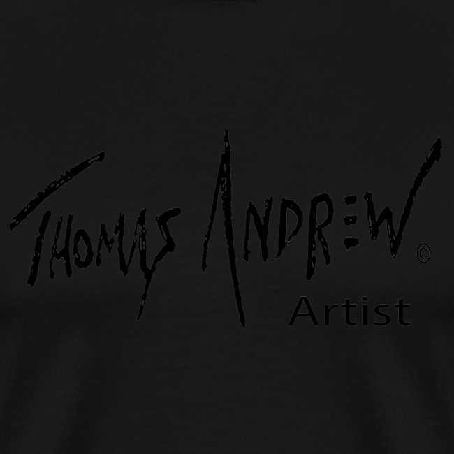 Thomas Andrew Tall