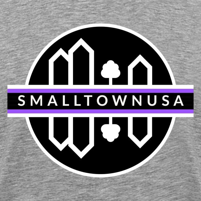 SmallTownUSA Alternate