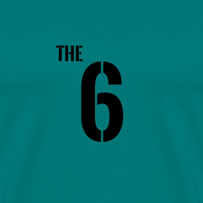 the 6