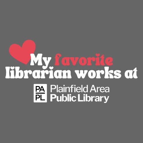My Favorite Librarian - Men's Premium T-Shirt