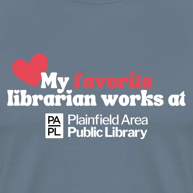 My Favorite Librarian