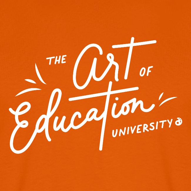 AOEU Handwritten White