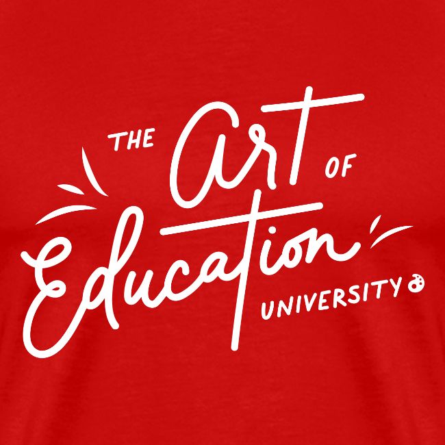 AOEU Handwritten White