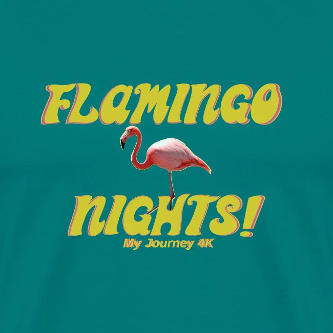 Flamingo Nights