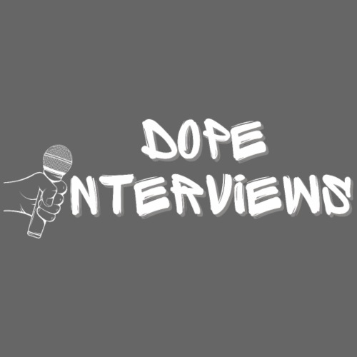 Dope Interviews with Warren Shaw - Men's Premium T-Shirt