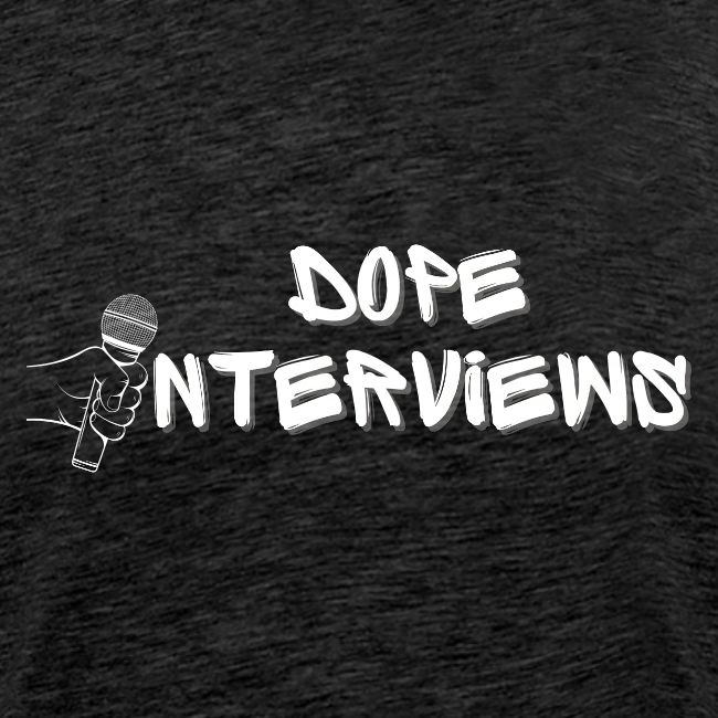Dope Interviews with Warren Shaw