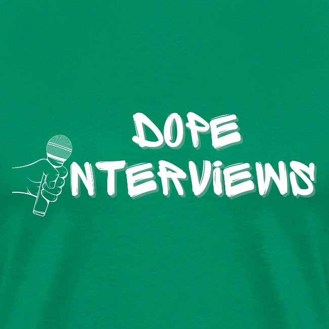 Dope Interviews with Warren Shaw