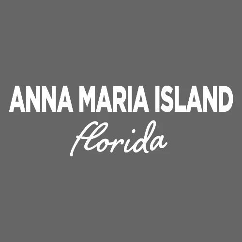 Anna Maria Island Florida - Men's Premium T-Shirt
