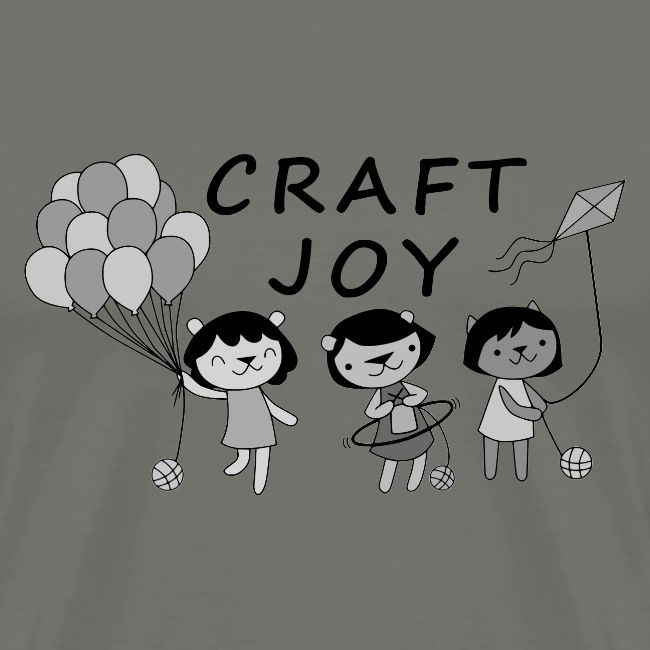 CraftJOY