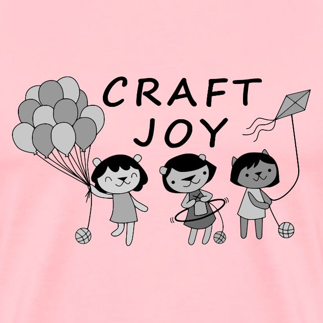 CraftJOY