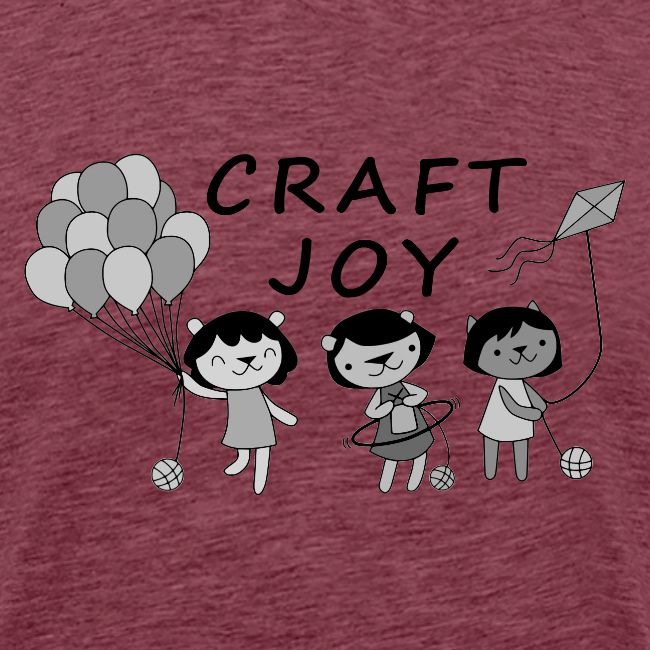 CraftJOY