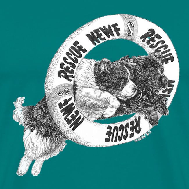 Limited Edition Rescue Design