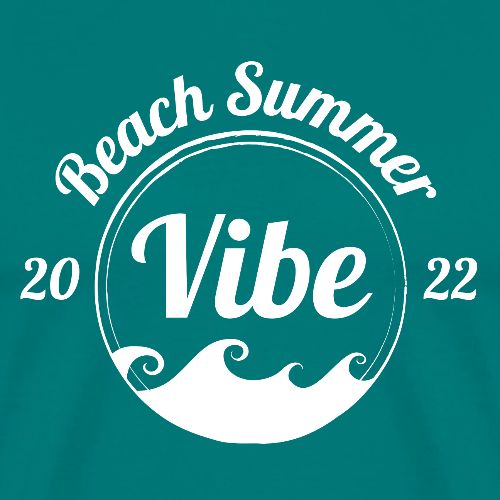 Beach Summer white 2