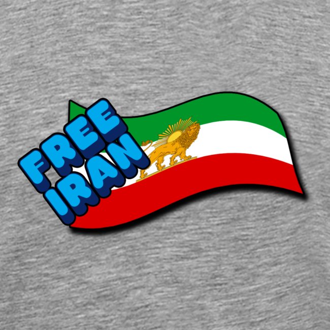 Free Iran 4 All