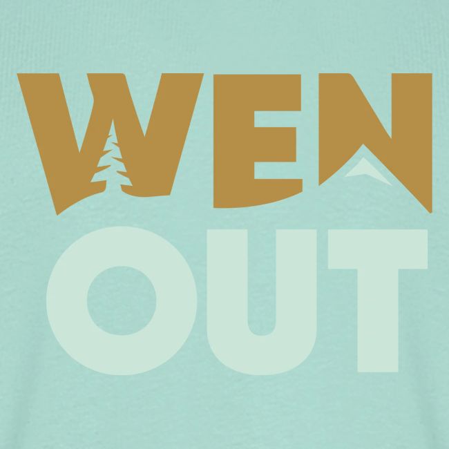 WenOut Logo (light)