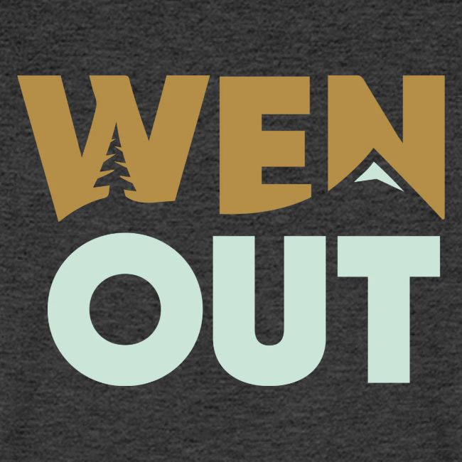 WenOut Logo (light)