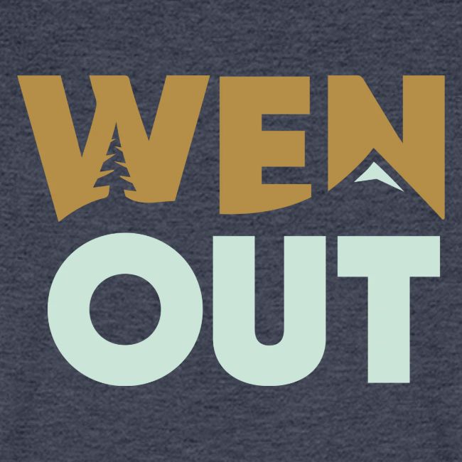 WenOut Logo (light)
