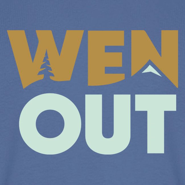 WenOut Logo (light)