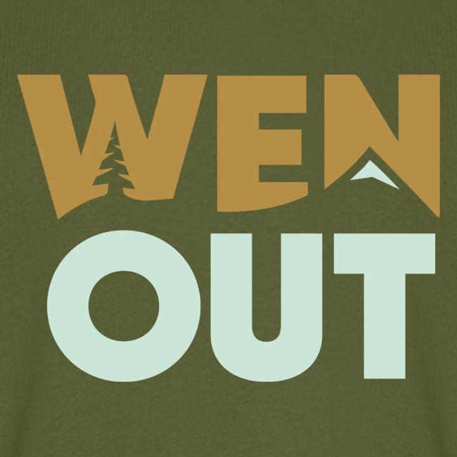 WenOut Logo (light)