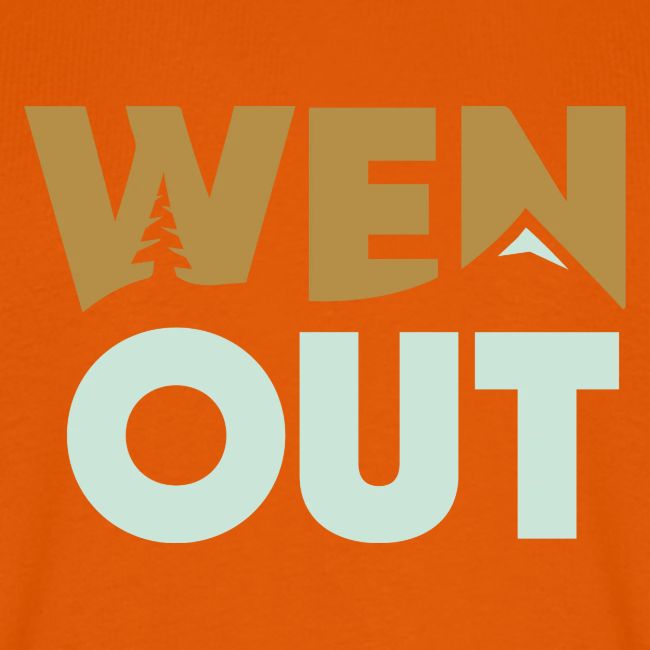 WenOut Logo (light)