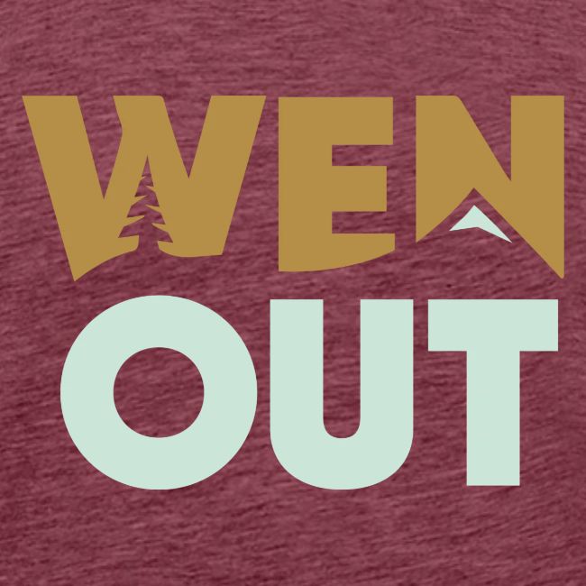 WenOut Logo (light)