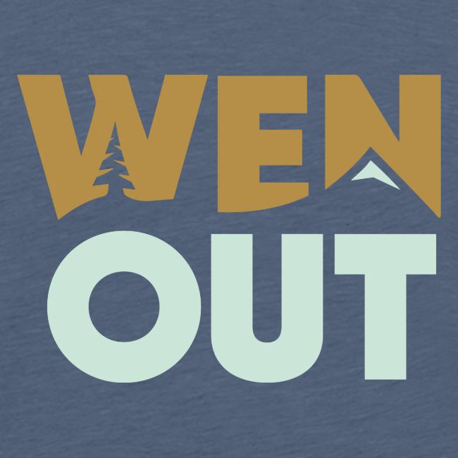 WenOut Logo (light)