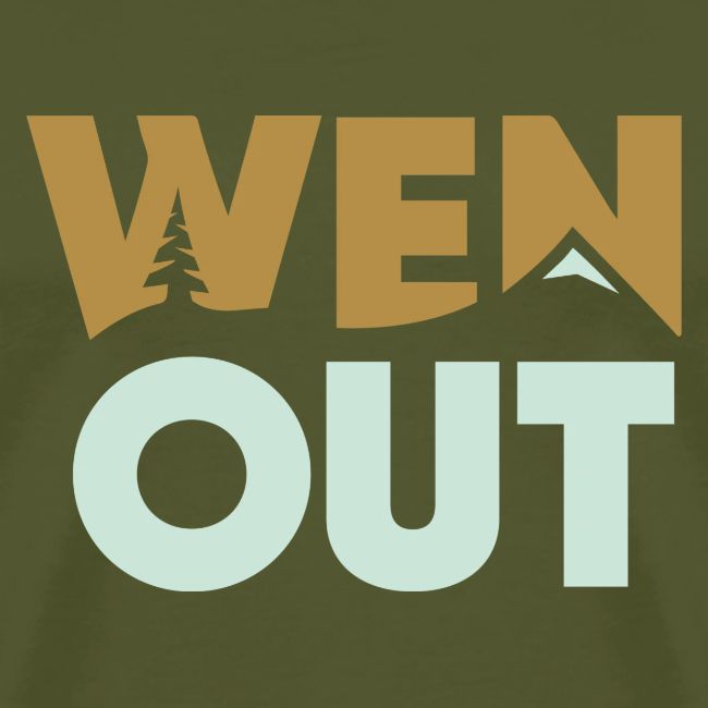 WenOut Logo (light)