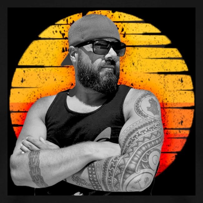 Carl Crusher Sunset Square