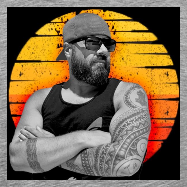 Carl Crusher Sunset Square
