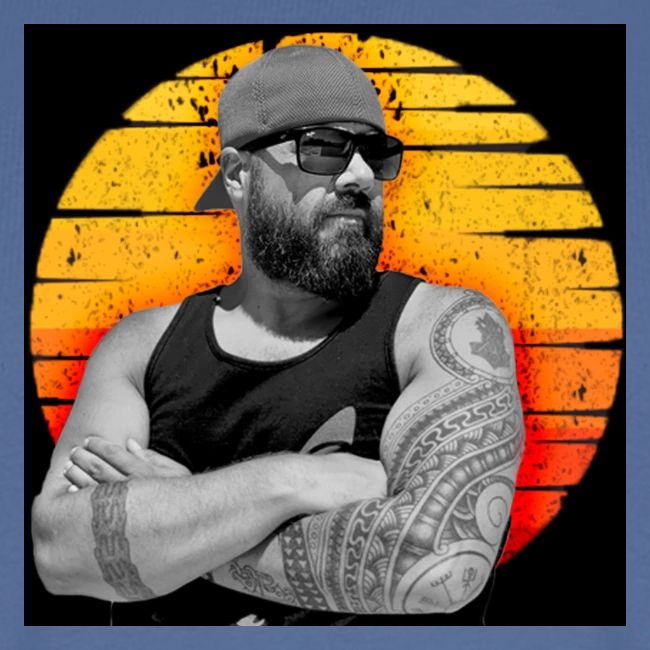 Carl Crusher Sunset Square