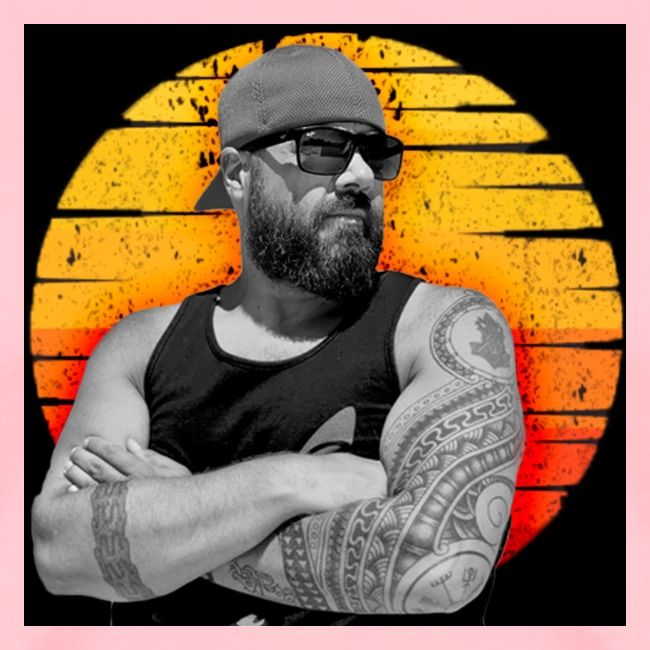 Carl Crusher Sunset Square