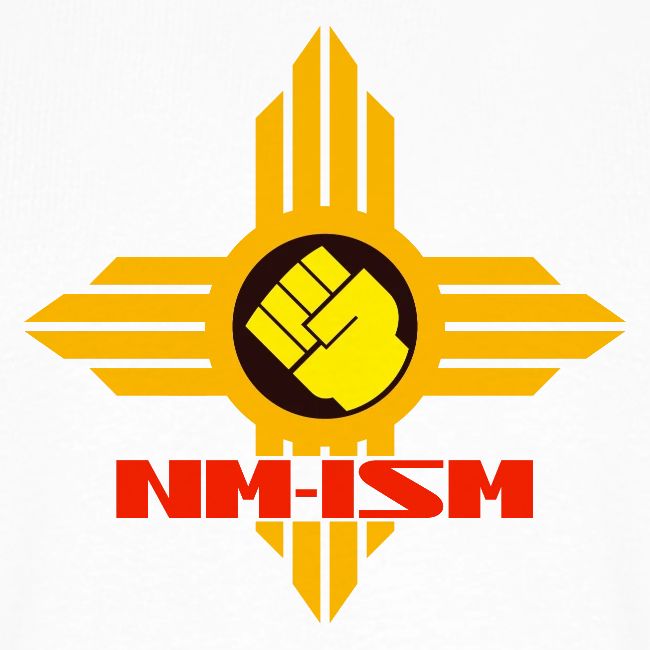 NM-ISM Color