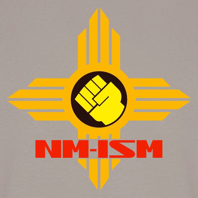 NM-ISM Color