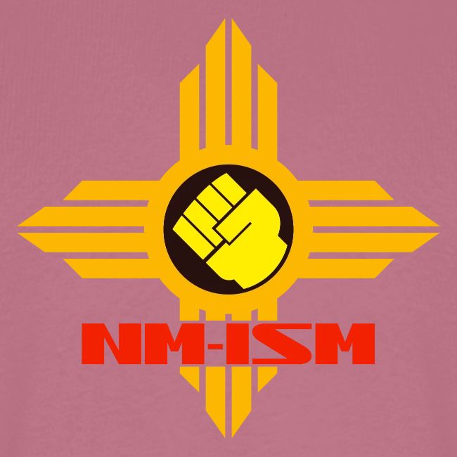 NM-ISM Color