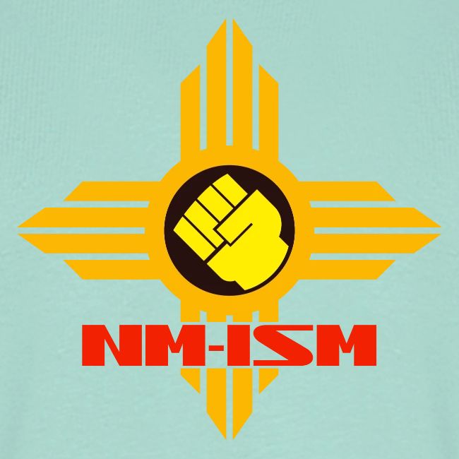 NM-ISM Color