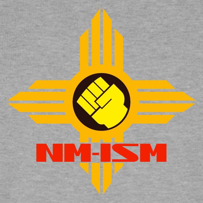 NM-ISM Color
