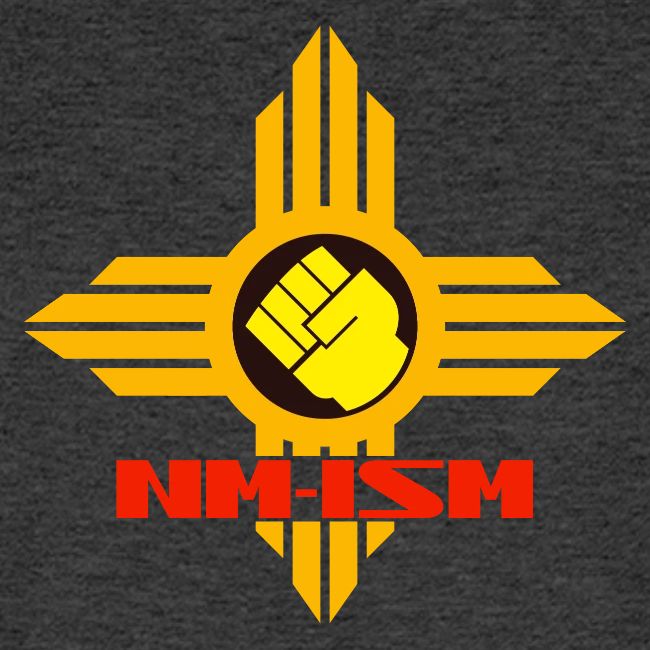 NM-ISM Color