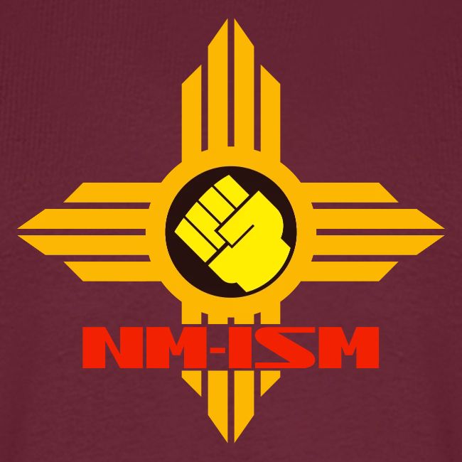 NM-ISM Color