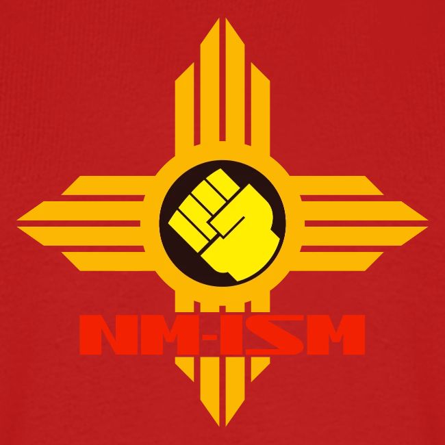 NM-ISM Color