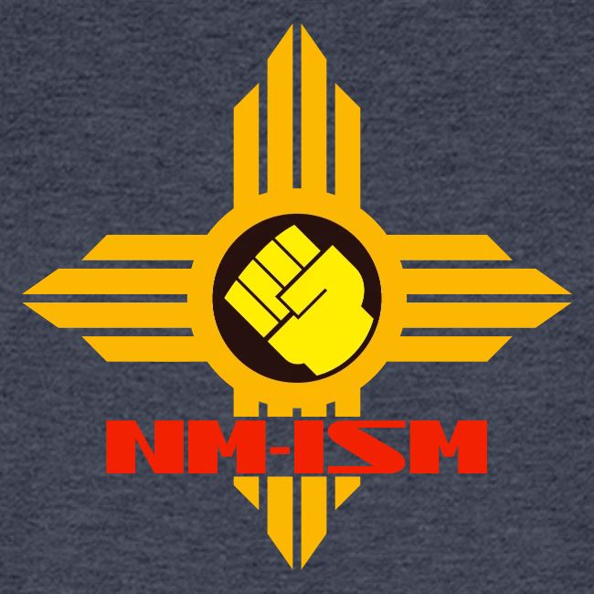 NM-ISM Color