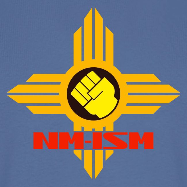 NM-ISM Color