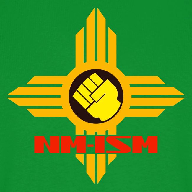 NM-ISM Color