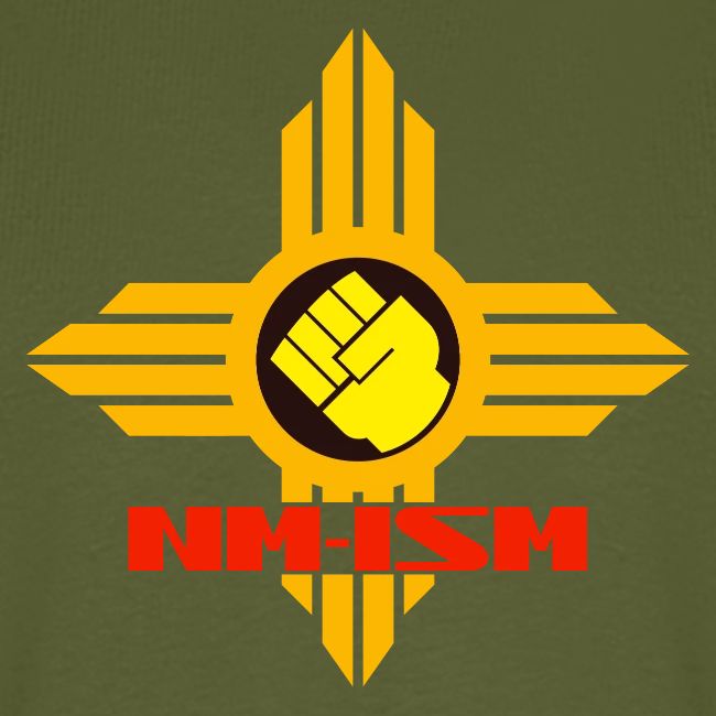 NM-ISM Color