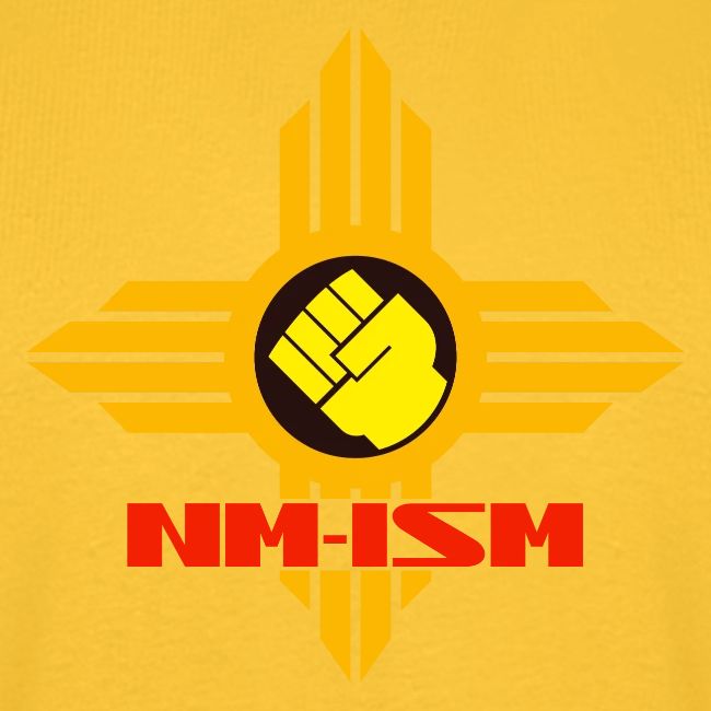 NM-ISM Color