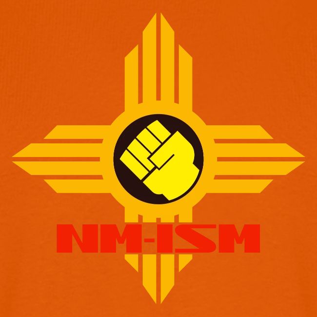 NM-ISM Color