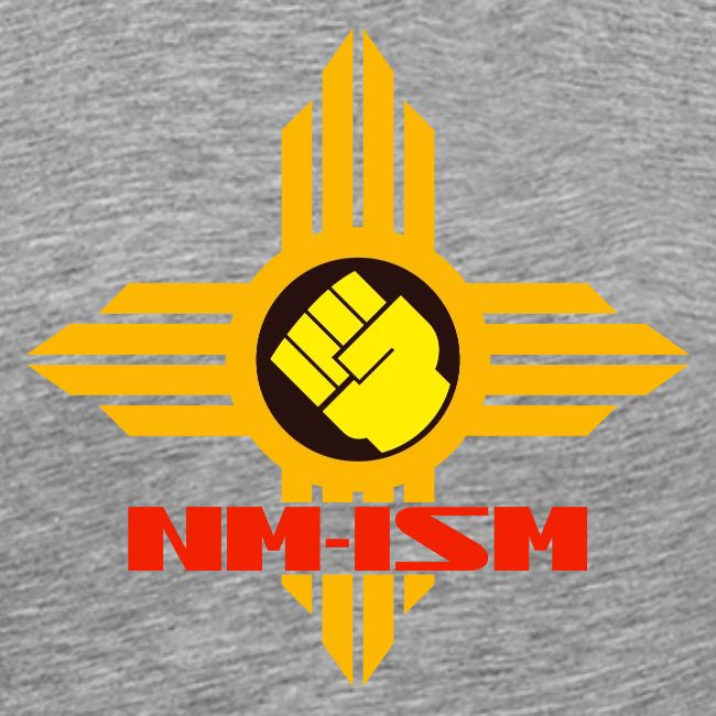 NM-ISM Color