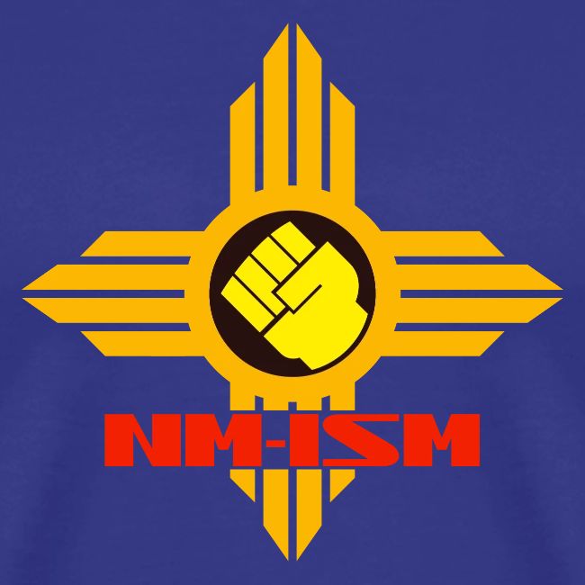NM-ISM Color