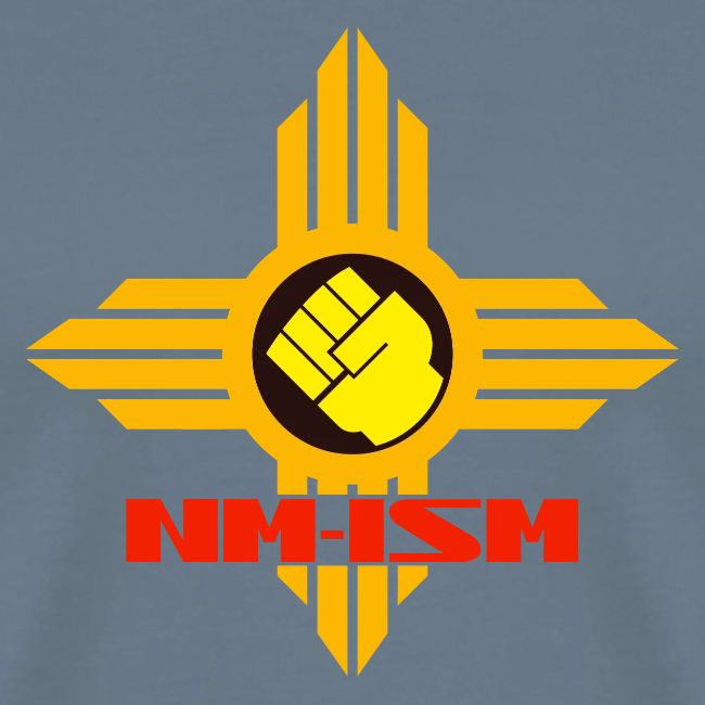NM-ISM Color