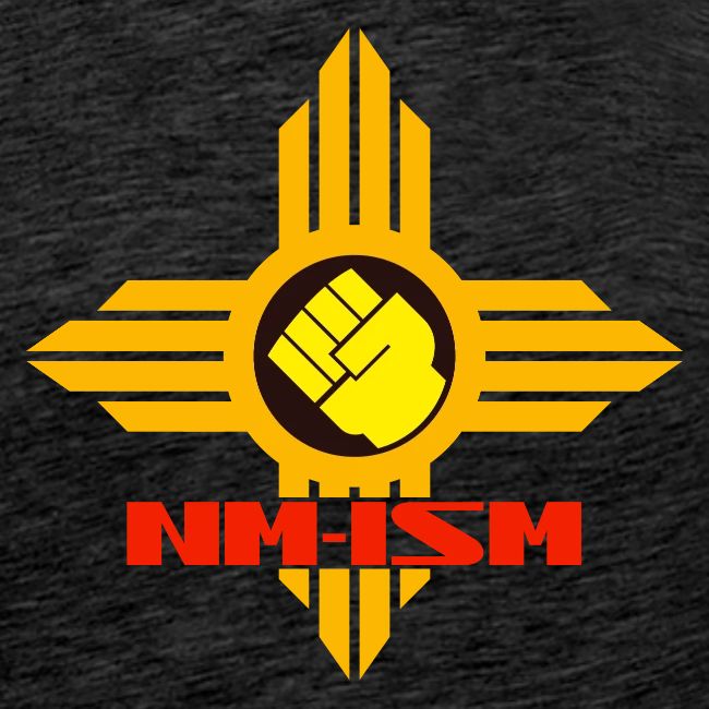 NM-ISM Color